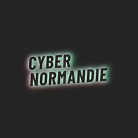 Cyber Normandie Logo